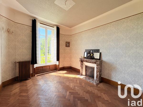 Maison à vendre 9 pièces 271 m² Mauriac