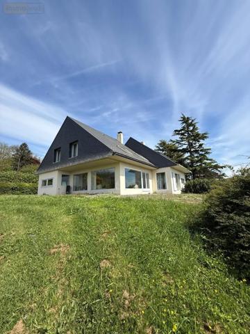 Achat - Maison Saint-Martin-des-Champs 50300 7 pièces 223 m 2 15450 m 2