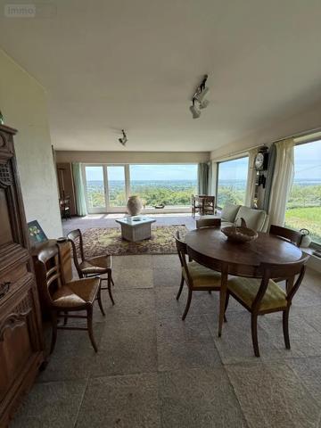 Achat - Maison Saint-Martin-des-Champs 50300 7 pièces 223 m 2 15450 m 2