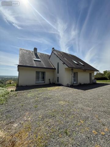 Achat - Maison Saint-Martin-des-Champs 50300 7 pièces 223 m 2 15450 m 2