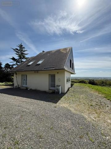 Achat - Maison Saint-Martin-des-Champs 50300 7 pièces 223 m 2 15450 m 2