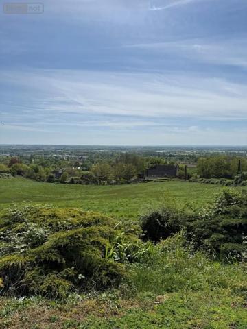 Achat - Maison Saint-Martin-des-Champs 50300 7 pièces 223 m 2 15450 m 2