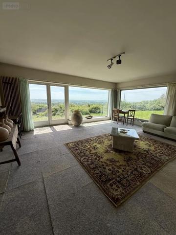 Achat - Maison Saint-Martin-des-Champs 50300 7 pièces 223 m 2 15450 m 2