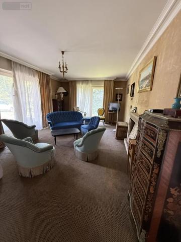 Achat - Maison Saint-Martin-des-Champs 50300 7 pièces 223 m 2 15450 m 2