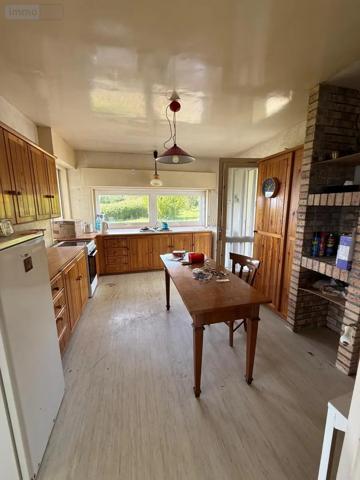 Achat - Maison Saint-Martin-des-Champs 50300 7 pièces 223 m 2 15450 m 2