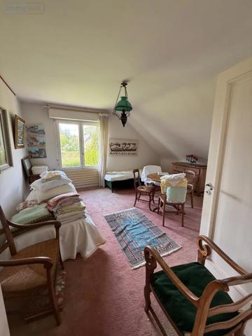 Achat - Maison Saint-Martin-des-Champs 50300 7 pièces 223 m 2 15450 m 2