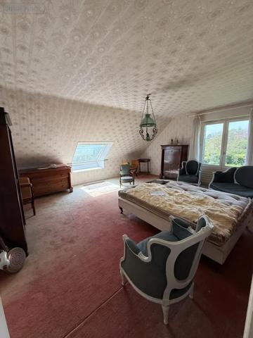 Achat - Maison Saint-Martin-des-Champs 50300 7 pièces 223 m 2 15450 m 2