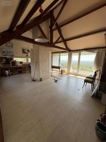Achat - Maison Saint-Martin-des-Champs 50300 7 pièces 223 m 2 15450 m 2