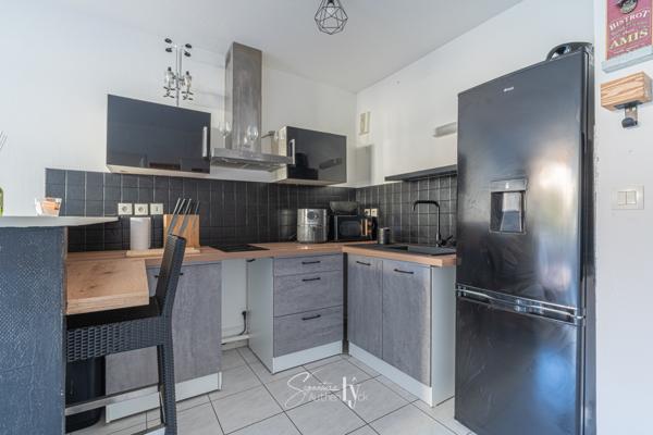 Appartement
         2 pièces
        - 42 m² Exclusivité 80 300 €*