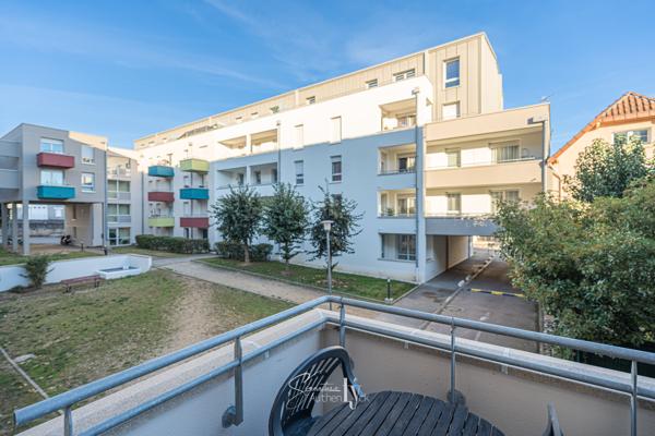 Appartement
         2 pièces
        - 42 m² Exclusivité 80 300 €*