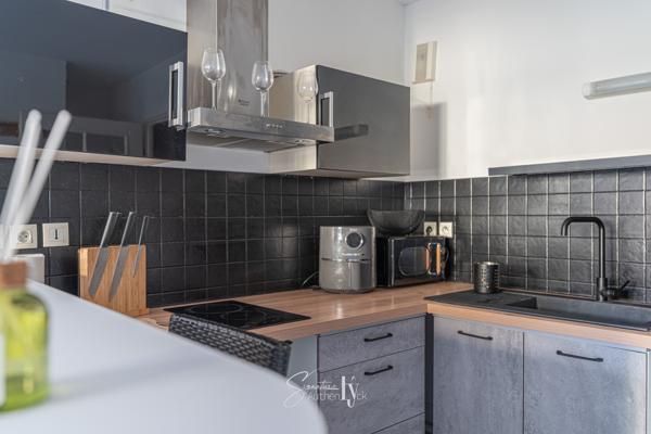 Appartement
         2 pièces
        - 42 m² Exclusivité 80 300 €*