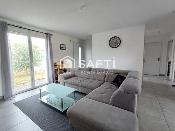 Maison neuve idéale primo-accédant ou investisseur !