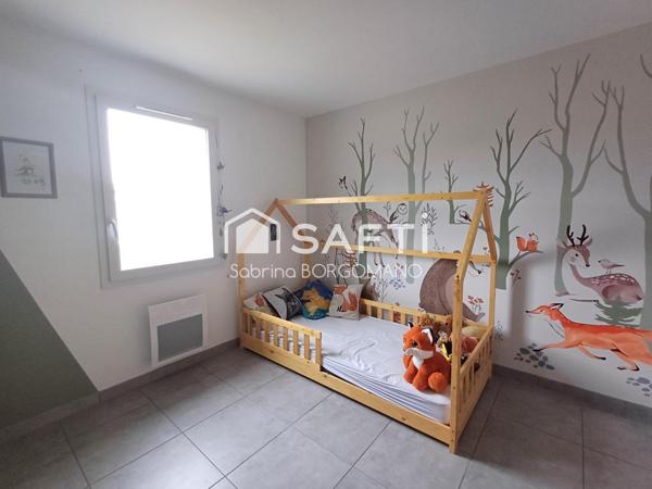 Maison neuve idéale primo-accédant ou investisseur !