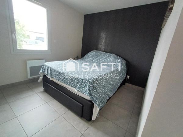 Maison neuve idéale primo-accédant ou investisseur !