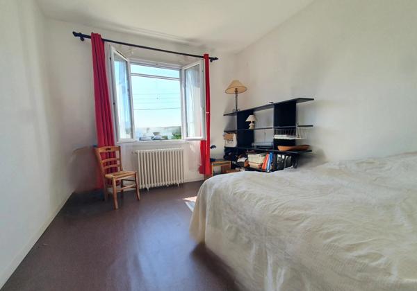 3400 - TALENCE - LES MUSICIENS - MAISON 134M2 - 4 CHAMBRES - JARDIN - DEPENDANCES