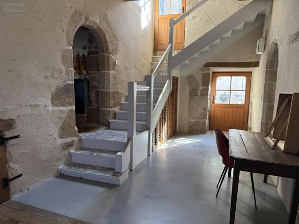 Achat - Maison Ambon 56190 7 pièces 290 m 2 233 m 2
