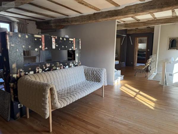 Achat - Maison Ambon 56190 7 pièces 290 m 2 233 m 2