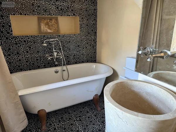 Achat - Maison Ambon 56190 7 pièces 290 m 2 233 m 2