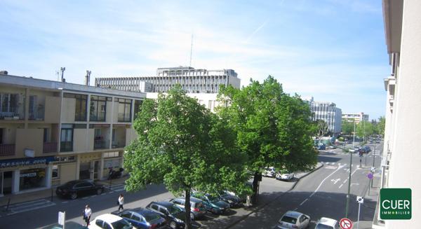 Appartement T3 - Valence