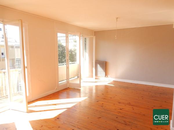 Appartement T3 - Valence