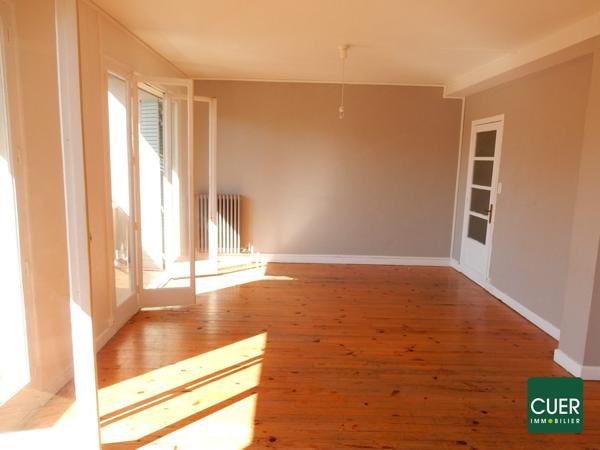 Appartement T3 - Valence
