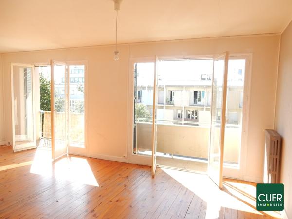 Appartement T3 - Valence