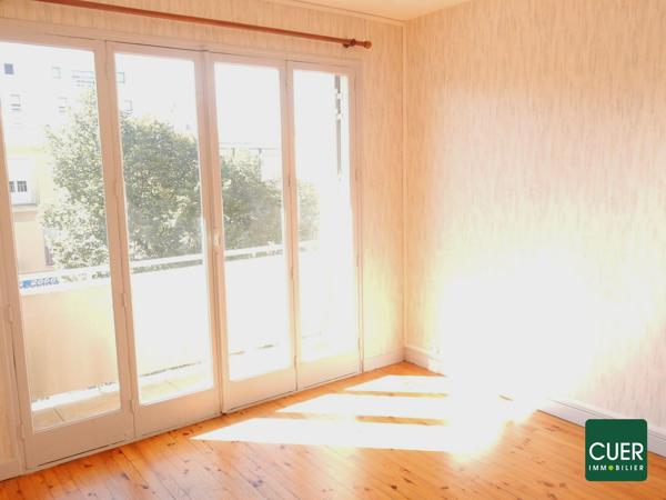 Appartement T3 - Valence
