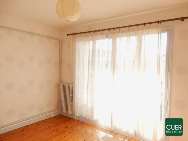 Appartement T3 - Valence