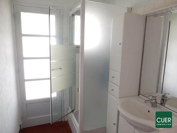 Appartement T3 - Valence