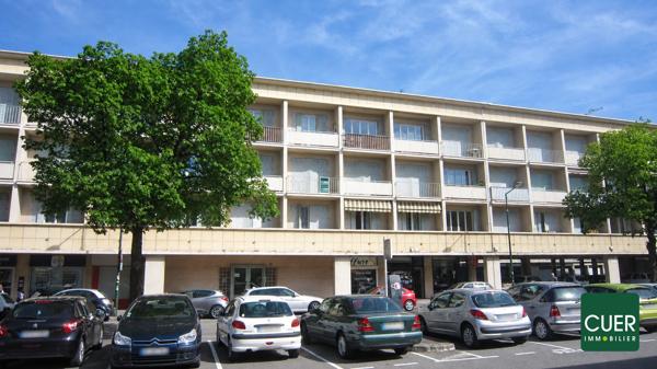 Appartement T3 - Valence