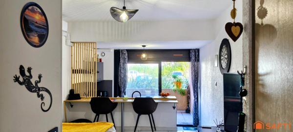 Charmant Appartement Clef en Main