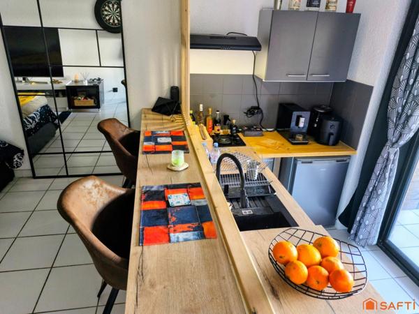 Charmant Appartement Clef en Main