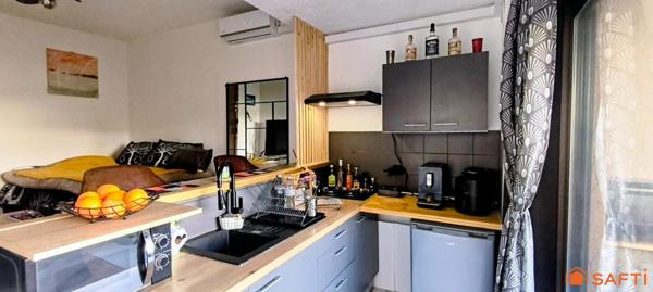 Charmant Appartement Clef en Main