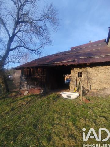 Maison à vendre 4 pièces 200 m² Albertville