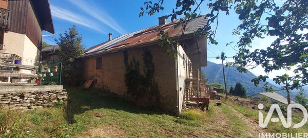 Maison à vendre 4 pièces 200 m² Albertville