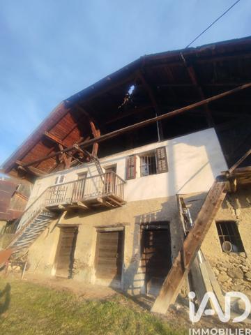 Maison à vendre 4 pièces 200 m² Albertville