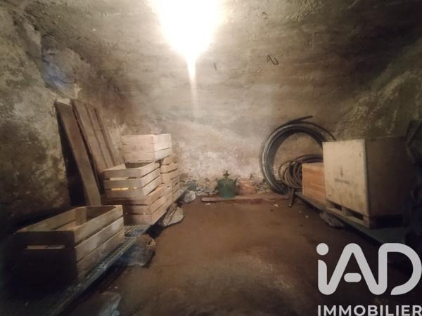 Maison à vendre 4 pièces 200 m² Albertville