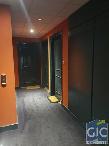 Appartement T3 - Centre-bourg de Mondeville avec terrasse et garage, Mondeville 14120