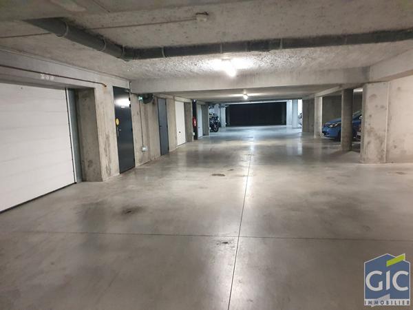 Appartement T3 - Centre-bourg de Mondeville avec terrasse et garage, Mondeville 14120