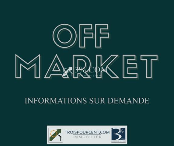 Villa 11 pièce(s) 5 chambre(s) 330 m²