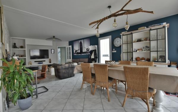 Vente Maison Ref : ORANGER La seguiniere   