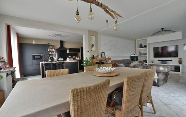 Vente Maison Ref : ORANGER La seguiniere   