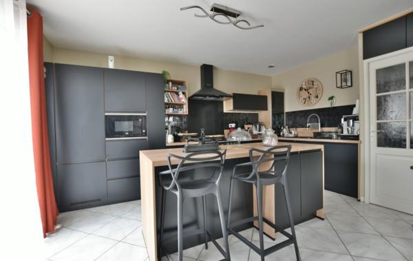 Vente Maison Ref : ORANGER La seguiniere   