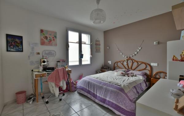 Vente Maison Ref : ORANGER La seguiniere   