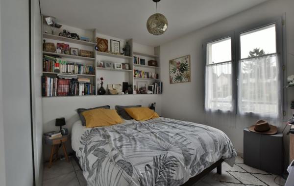 Vente Maison Ref : ORANGER La seguiniere   