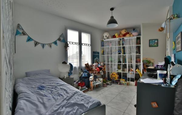 Vente Maison Ref : ORANGER La seguiniere   