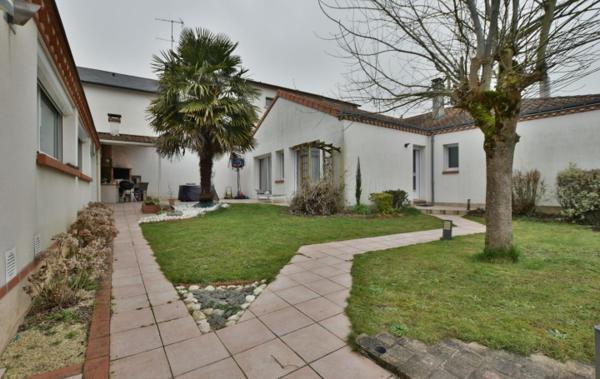 Vente Maison Ref : ORANGER La seguiniere   