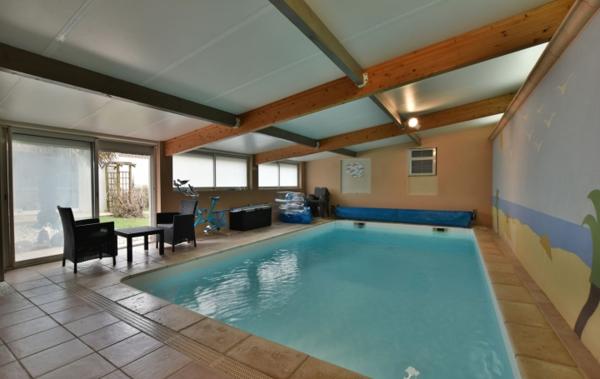 Vente Maison Ref : ORANGER La seguiniere   