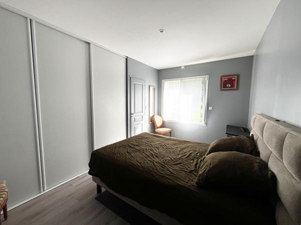 Maison Cucq 7 pièce(s) 169 m2