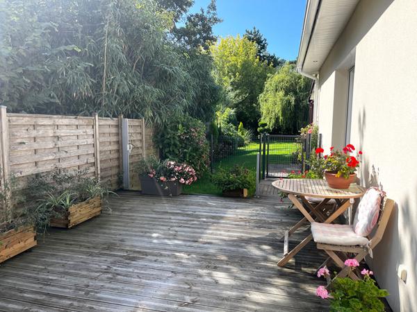 Maison Cucq 7 pièce(s) 169 m2